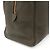 Hermès Borsa Hermes Victoria Boston Bag Verde - vista 8