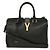 Autre Marque Borsa a mano Yves Saint Laurent Y Line Petit Cabas Nero
