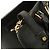 Autre Marque Borsa a mano Yves Saint Laurent Y Line Petit Cabas Nero - vista 6