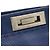 mala Fendi Selleria Peekaboo Regular Azul - vista 5