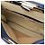 mala Fendi Selleria Peekaboo Regular Azul - vista 6