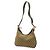 Borsa a tracolla Gucci GG Canvas Marrone Beige - vista 2