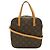 Sac à main Louis Vuitton Spontini Marron