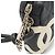 Pouch Accessori Chanel Cambon Line Nero - vista 6
