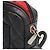 Pouch Accessori Chanel Cambon Line Nero - vista 9