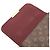 Borsa a tracolla Louis Vuitton Monogram Favorite MM Marrone - vista 8