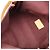 Borsa a tracolla Louis Vuitton Monogram Favorite MM Marrone - vista 9
