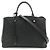 Borsa Louis Vuitton Montaigne GM Nero