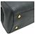 Borsa Louis Vuitton Montaigne GM Nero - vista 3