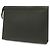Louis Vuitton Pochette Voyage MM Nero - vista 2