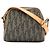 Autre Marque Borsa a tracolla Dior Trotter Multicolore