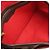 Borsa a tracolla Louis Vuitton Damier Marrone - vista 8