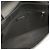 Chanel Mademoiselle Double Flap Schultertasche Schwarz - Ansicht 5