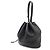 Hermès Borsa a tracolla Hermes Market GM Nero - vista 2