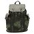 Zaino Louis Vuitton Christopher PM Verde