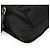Borsa a tracolla Prada con logo triangolare Nero - vista 3