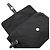 Borsa a tracolla Prada con logo triangolare Nero - vista 8
