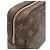 Louis Vuitton Trousse Toilette 23 Marrone - vista 4