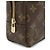 Louis Vuitton Trousse Toilette 23 Marrone - vista 5