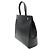 Autre Marque Yves Saint Laurent Manhattan N/S Tote Tasche Schwarz - Ansicht 2
