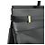Autre Marque Yves Saint Laurent Manhattan N/S Tote Tasche Schwarz - Ansicht 7