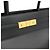 Autre Marque Yves Saint Laurent Manhattan N/S Tote Tasche Schwarz - Ansicht 8