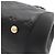 Borsa Louis Vuitton Montaigne MM Nero - vista 3