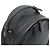 Louis Vuitton Solbonne Rucksack Schwarz - Ansicht 7