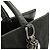 Autre Marque Borsa Dior Lady Dior Cannage Nero - vista 6