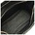 Borsa Tote Miu Miu Madras Nero - vista 7