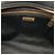 Borsa Tote Miu Miu Madras Nero - vista 8