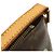 Borsa a tracolla Louis Vuitton Monogram Panda Trotter Marrone - vista 5