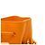 Fendi Mon Tresor Beuteltasche Orange - Ansicht 4