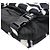Borsa a tracolla Chanel Sports Line Multicolore - vista 3
