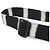 Borsa a tracolla Chanel Sports Line Multicolore - vista 8