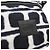 Borsa a tracolla Chanel Sports Line Multicolore - vista 9