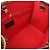 Borsa a tracolla Louis Vuitton On the Go PM Marrone - vista 8