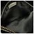 Borsa a tracolla Chanel Matelassé con catena Nero - vista 8