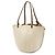 Loewe Shell Tote Bag Multicolore Multiple colors - view 2