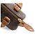 Louis Vuitton Mini Speedy Handbag Brown - view 5