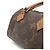 Louis Vuitton Mini Speedy Handbag Brown - view 6