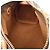 Louis Vuitton Mini Speedy Handbag Brown - view 8