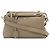 Borsa Fendi By The Way Marrone Beige