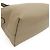 Borsa Fendi By The Way Marrone Beige - vista 3