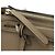 Borsa Fendi By The Way Marrone Beige - vista 6