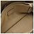 Borsa Fendi By The Way Marrone Beige - vista 7