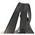 Gucci Leder-Tote-Bag Schwarz - Ansicht 8