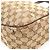 Gucci GG Canvas Tote Bag Braun Beige - Ansicht 3