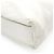 Borsa a tracolla 2-Way Versace Medusa Bianco - vista 3