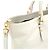 Borsa a tracolla 2-Way Versace Medusa Bianco - vista 7